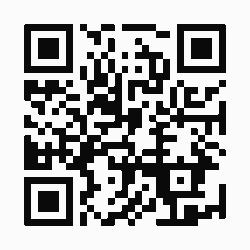 予約　QR